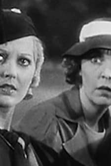 One Track Minds (1933) afişi