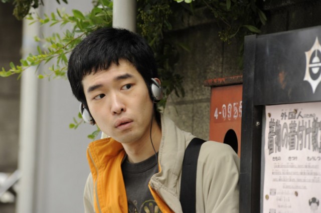 Rakugo Monogatari Fotoğrafı