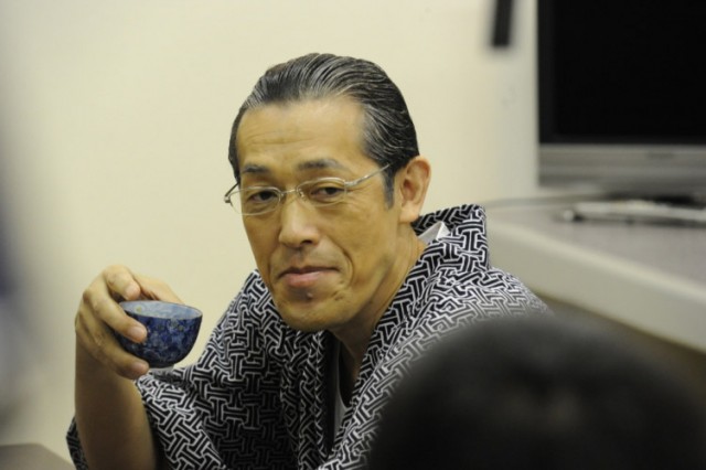 Rakugo Monogatari Fotoğrafı