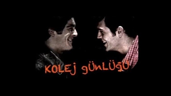 Kolej Günlüğü Fotoğrafı