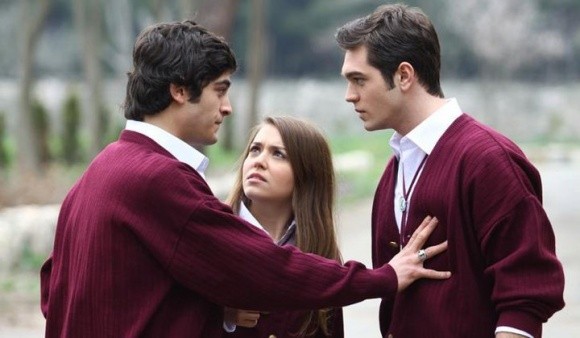 Kolej Günlüğü fotoğrafı