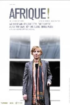 Afrique! (2008) afişi