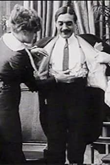 Max Et La Doctoresse (1914) afişi