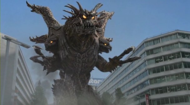 Ultraman Zero The Movie: Super Deciding Fight! The Belial Galactic Empire fotoğrafı