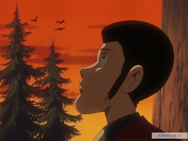 Lupin ııı: The Last Job Fotoğrafı