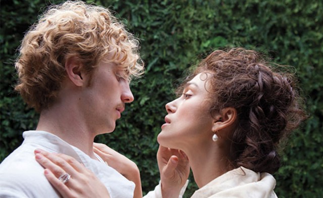 Anna Karenina fotoğrafı