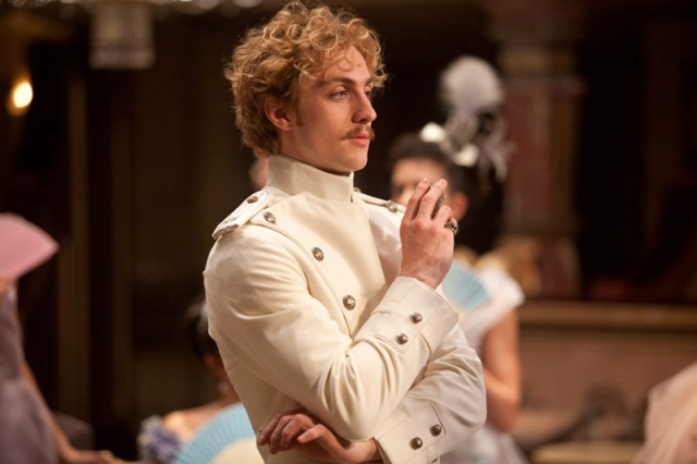 Anna Karenina fotoğrafı