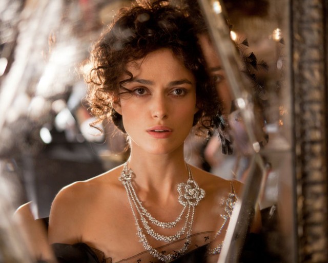 Anna Karenina Fotoğrafı