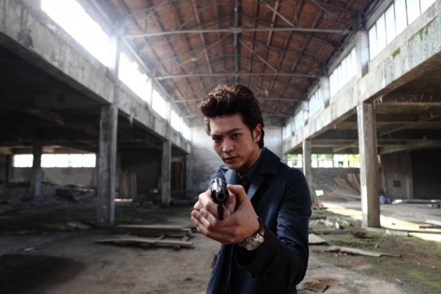 Special Investigation Bureau Fotoğrafı