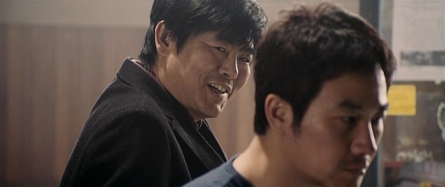 Special Investigation Bureau fotoğrafı