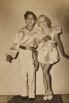 Ye Olde Minstrels (1941) afişi