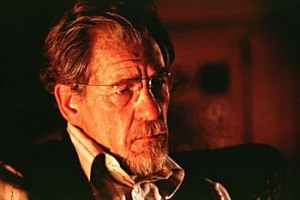 Ölümcül Sır Fotoğrafı