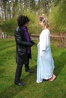 Remember a Day (2000) afişi