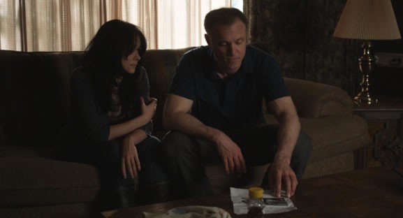 Missing Child fotoğrafı