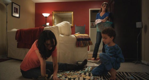 Missing Child fotoğrafı