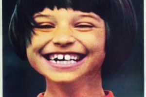 Zazi Metroda fotoğrafı