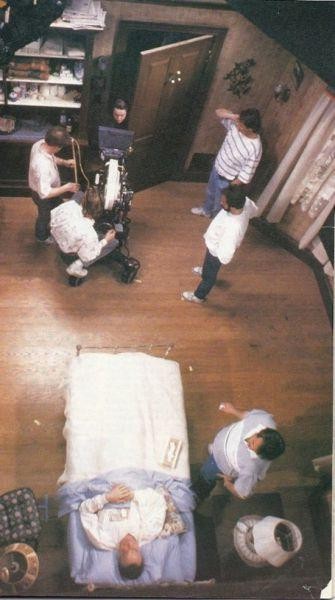 Ölüm Kitabı fotoğrafı