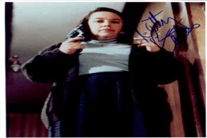 Ölüm Kitabı Fotoğrafı