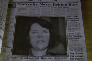 Ölüm Kitabı Fotoğrafı