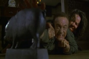 Ölüm Kitabı Fotoğrafı