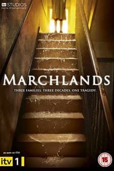 Marchlands (2011) afişi