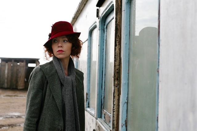 South Riding Fotoğrafı