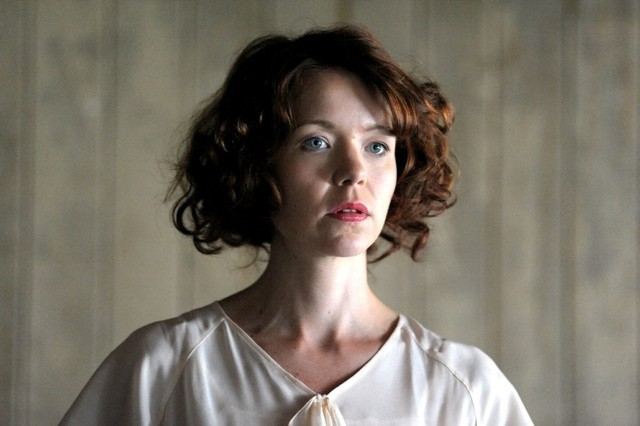 South Riding Fotoğrafı