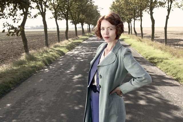 South Riding Fotoğrafı