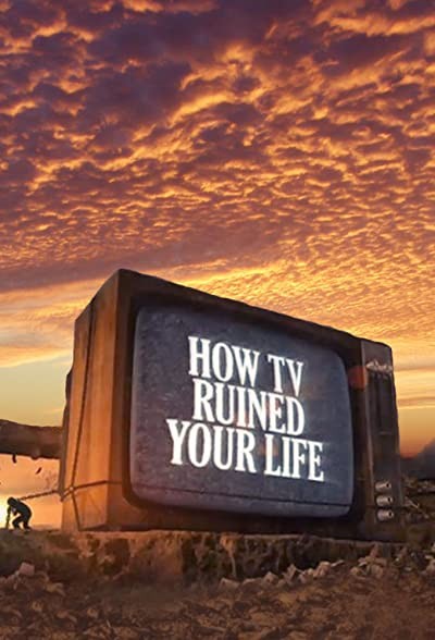How Tv Ruined Your Life (2011) afişi