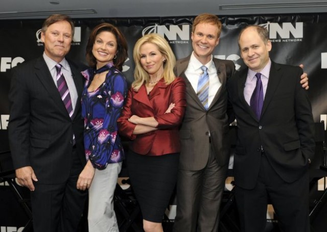 The Onion News Network fotoğrafı