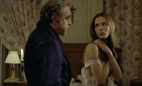 Arzunun Şu Karanlık Nesnesi Fotoğrafı