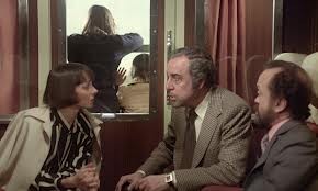 Arzunun Şu Karanlık Nesnesi Fotoğrafı