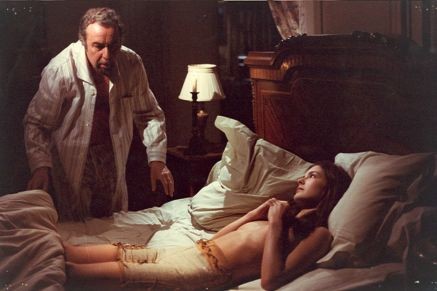 Arzunun Şu Karanlık Nesnesi fotoğrafı