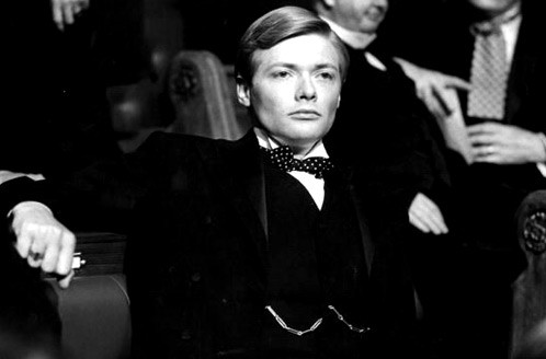 Young Winston fotoğrafı