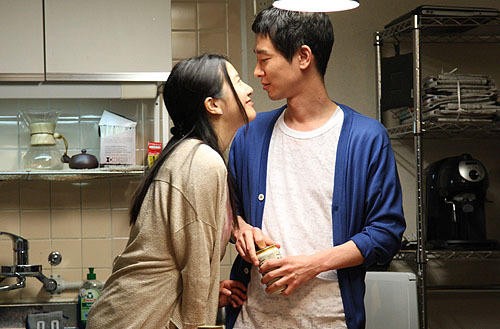 Konzen Tokkyuu Fotoğrafı