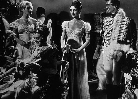 Savaş ve Barış fotoğrafı