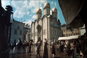 Savaş ve Barış fotoğrafı