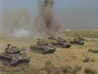 Battle Of The Bulge fotoğrafı