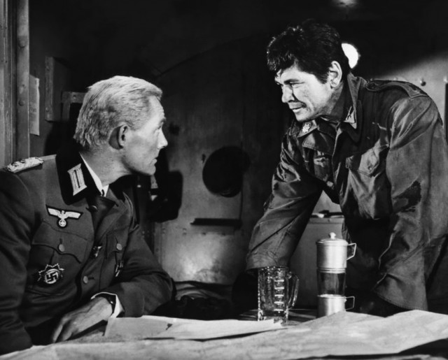 Battle Of The Bulge fotoğrafı