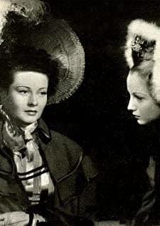 La Compagnia Della Teppa (1941) afişi