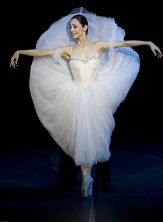 Dancing Chaplin fotoğrafı