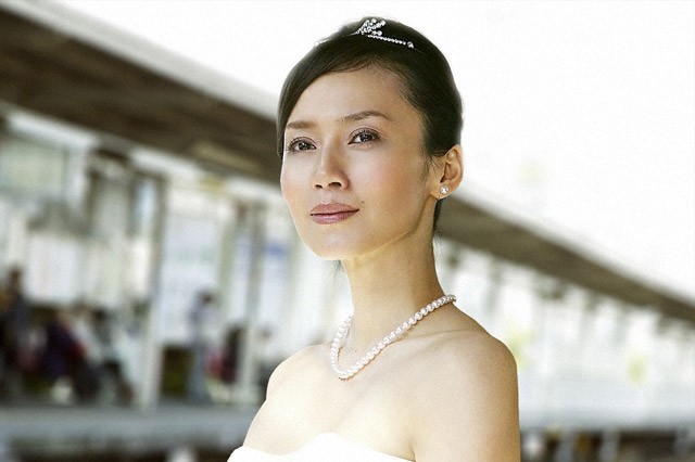 Hankyu Train fotoğrafı