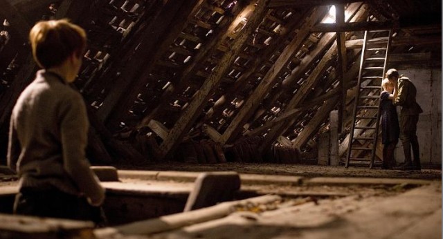 4 Days in May Fotoğrafı