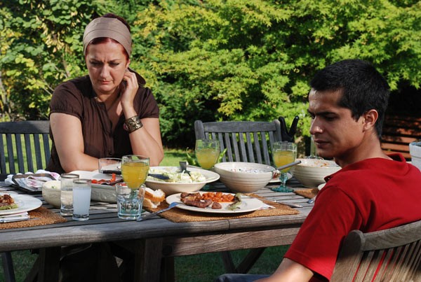 Gökten 3 Elma Düştü fotoğrafı