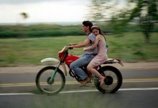 L'estate Del Mio Primo Bacio Fotoğrafı