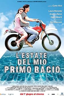 L'estate Del Mio Primo Bacio (2006) afişi