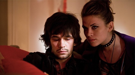 Love Hate fotoğrafı