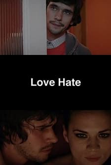 Love Hate (2009) afişi