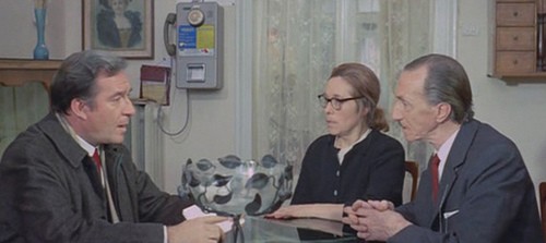 Komser Pepe fotoğrafı