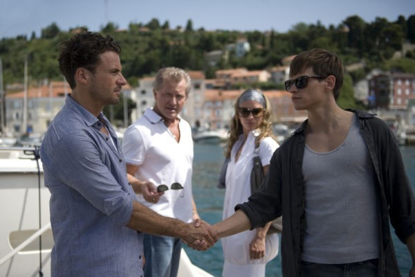 Liebe Ist Nur Ein Wort Fotoğrafı